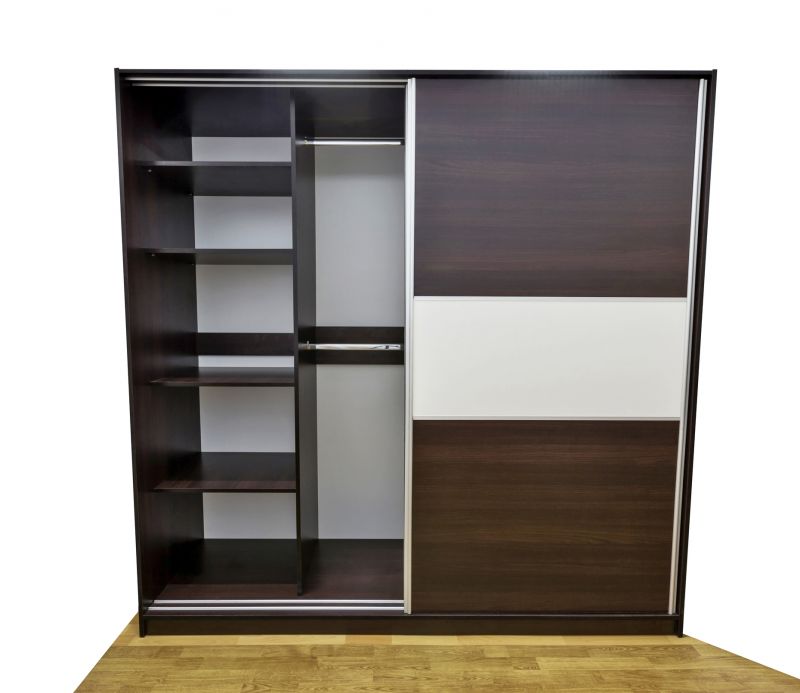 Closet Sliding Door Repair